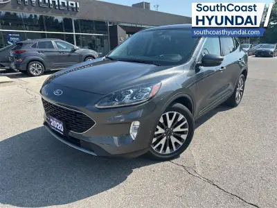 Wireless Charging, Leather Seats, Navigation, Premium Audio, Power Liftgate! Unique and classy, this...