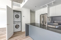 Apartment for rent appt logement locatif, Canal Lachine-Marché Atwater-Sud-Ouest, métro Lionel-Groul... (image 2)