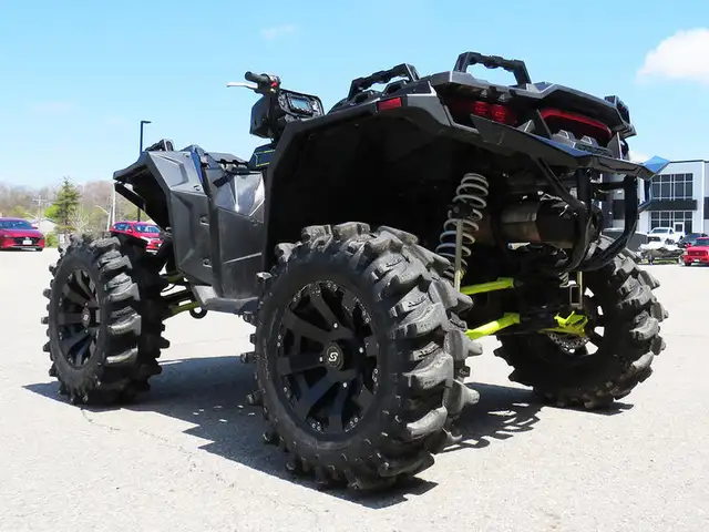 2022 Polaris Sportsman XP 1000 S in ATVs in Cambridge - Image 6