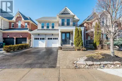 Location, Location, Location! Welcome to this exceptional home in the heart of Caledon East, perfect...