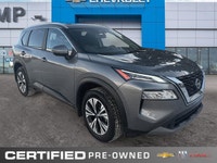 Saskatoon Motor Products - Recent Arrival! 2023 Nissan Rogue SV - Certified. Certification Program D... (image 7)