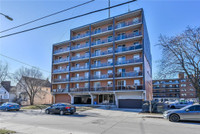 30 SUMMIT Avenue, Unit #202 Hamilton, Ontario