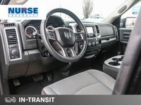 TRANSMISSION: 8-SPEED TORQUEFLITE AUTOMATIC (DFK),GVWR: 3 129 KGS (6 900 LBS),TIRES: P275/60R20 BSW... (image 8)