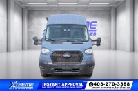2021 Ford Transit 2500 Cargo Van 148 IN WB. EL Welcome to Xtreme Auto & Truck Sales Your Car Loan, T... (image 1)
