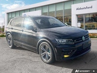 This Volkswagen Tiguan delivers a Intercooled Turbo Regular Unleaded I-4 2.0 L/121 engine powering t... (image 6)