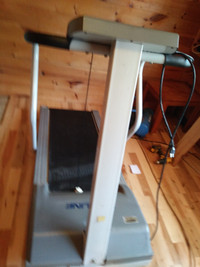 treadmill trimline