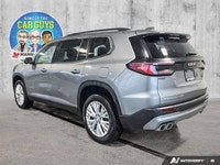 Welcome to Mann-Northway Auto Source. The 2024 GMC Acadia Elevation is your perfect adventure partne... (image 3)