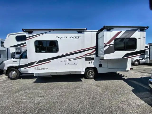 2023 Coachmen RV Freelander 26DS in RVs & Motorhomes in Abbotsford - Image 31