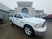 Comfort, Capability & Classic Ram StrengthThe 2023 Ram 1500 Classic SLT combines timeless Ram stylin... (image 3)