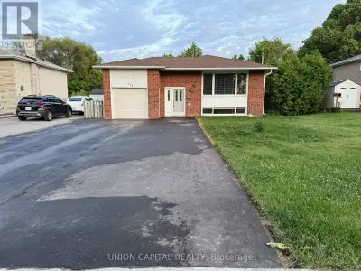 B - 117 SHERWOOD FOREST DRIVE Markham (Bullock), Ontario