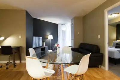 Use promo code "KIJIJI5" in your inquiry to enjoy a special discount! Experience luxurious living in...