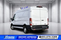 2023 Ford Transit 250 Cargo Van MED. Roof. 148 IN. WB AWD Welcome to Xtreme Auto & Truck Sales Your... (image 4)