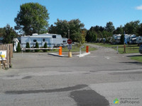 725 000$ - Terrain de camping à vendre à Rimouski (Le Bic)