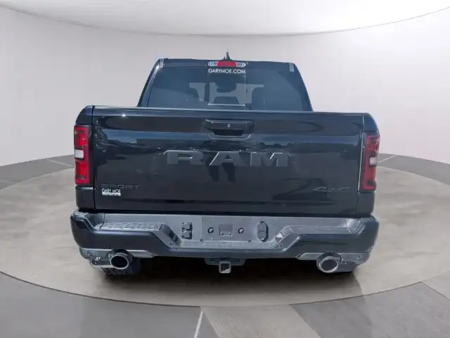 2025 Ram 1500535724006583183365