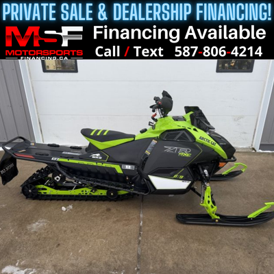 FINANCE ANYTHING IN CANADA PRIVATE SALE & DEALERSHIP FINANCING CALL / TEXT 587-806-4214 APPLY NOW @...