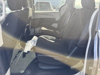 This Chrysler Grand Caravan delivers a Regular Unleaded V-6 3.6 L/220 engine powering this Automatic... (image 7)