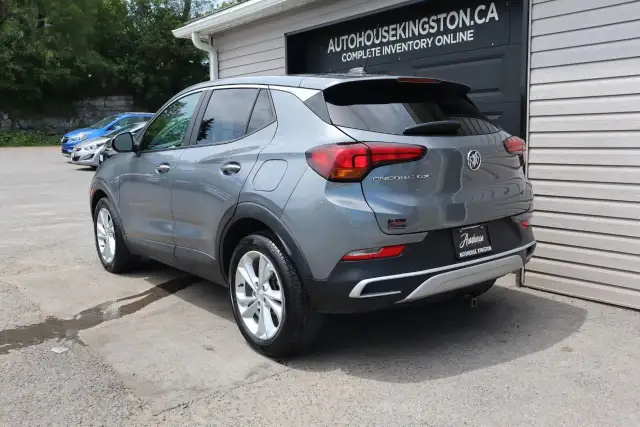 2021 Buick Encore GX Preferred REMOTE START - REARVIEW CAMERA in Cars & Trucks in Kingston - Image 7