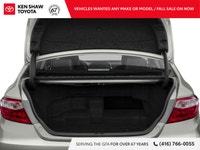 Nice Low KM 2017 Toyota Camry Hybrid XLE! We are the longest-standing Toyota Dealership in Toronto a... (image 7)