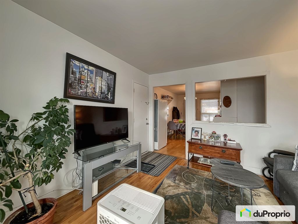 $525,000 - Quadruplex in Trois-Rivières (Cap-De-La-Madeleine) — photo 3