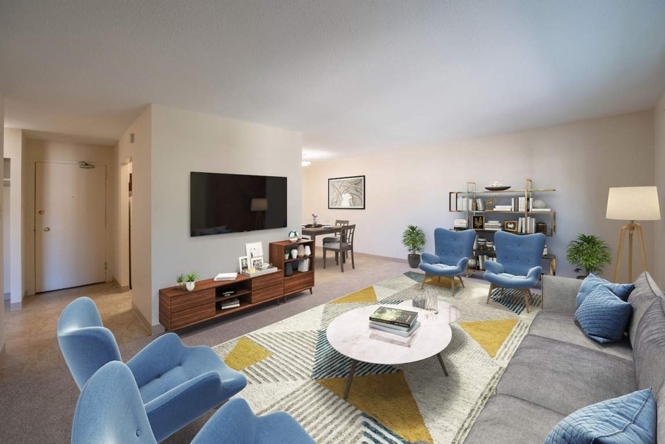 University of Manitoba - One-Bedroom Suites Available 2