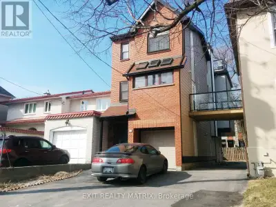 3 bedroom apartment with 2 full bathrooms. Unit can be unfurnished or furnished (bedframe, mattress,...