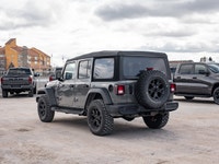Welcome to Barrie Dodge Chrysler Jeep. CARFAX Canada No Reported Accidents This vehicle is certified... (image 5)