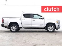 NO ACCIDENTS / CLEAN CARFAX / Bluetooth Music, 12V Outlet, Climate Control and more! Clutch is the l... (image 3)