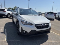 The 2023 Subaru Crosstrek Touring is a smart choice for drivers who want confidence, comfort, and ye... (image 3)