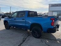One Owner, Custom Trail Boss, Special Finance Rates, Z71 Off-Road Pkg W/2" Lift, Tow Pkg, 2.7L, Remo... (image 8)
