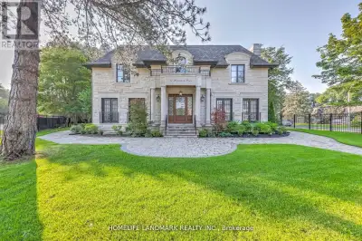 21 HAMMOK CRESCENT Markham (Bayview Glen), Ontario