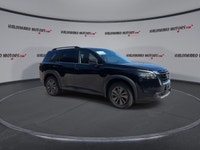 // ACCIDENT FREE!! // This used 2022 Nissan Pathfinder SV 4WD is a smart choice for families who wan... (image 1)