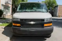 CHEVY AD Chevy Express 2019 in great condition