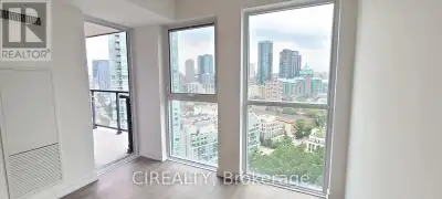 2001 - 159 WELLESLEY STREET E Toronto (Church-Yonge Corridor), O
