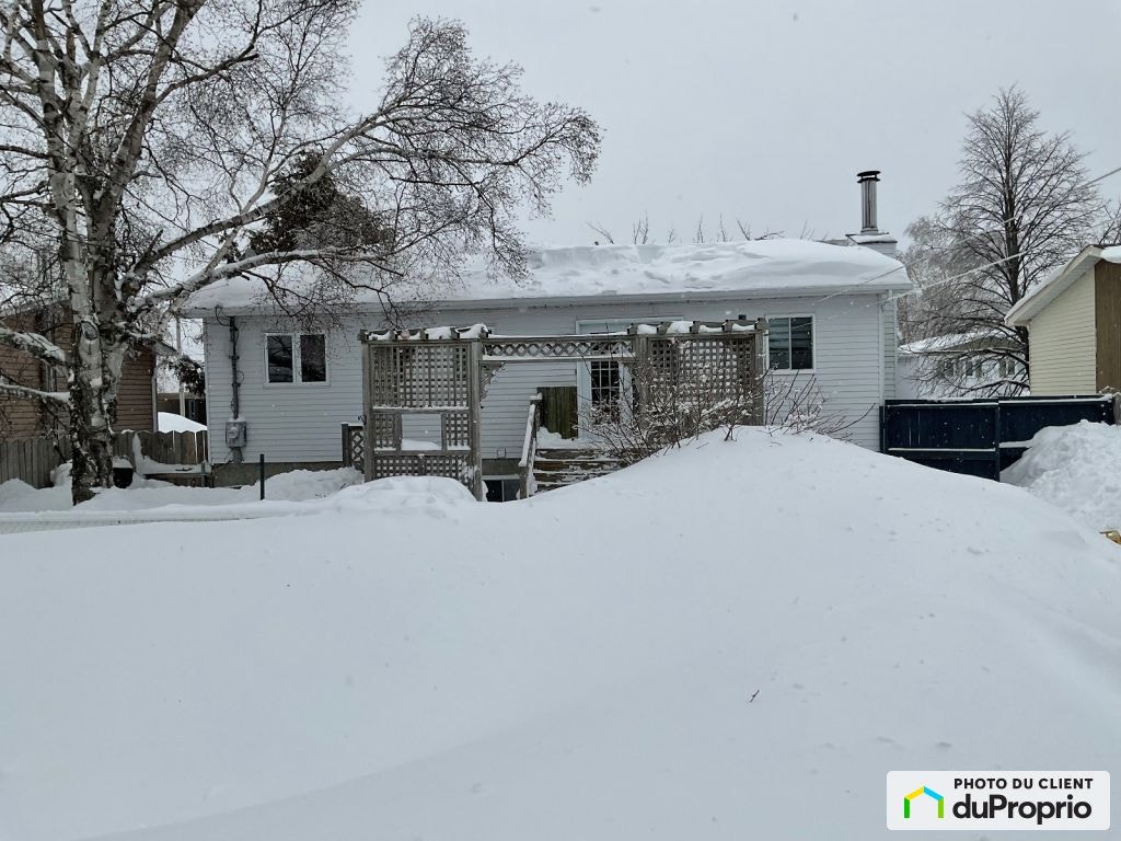 $458,000 - 2 Storey for sale in Val-d'Or — photo 3