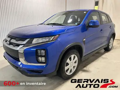 See Dealer Website for Details. Mitsubishi RVR ES AWC 2024 à vendre ... Engine: Moteur à 4 cylindres...