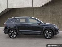 2025 Volkswagen Taos Comfortline. One Owner, No Accidents. Equipped with: - 2.0L Turbocharged 4-Cyli... (image 5)
