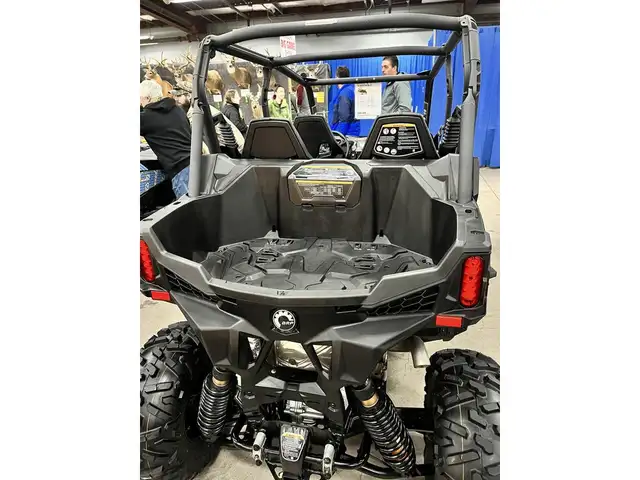 2025 Can-Am Maverick Sport MAX DPS 1000R in ATVs in New Glasgow - Image 10