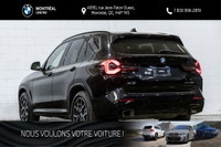 Découvrez ce superbe BMW X3 xDrive30i 2024 avec seulement 23 815 km, provenant d'un seul propriétair... (image 5)