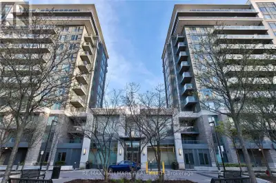 221 - 277 SOUTH PARK ROAD Markham (Commerce Valley), Ontario