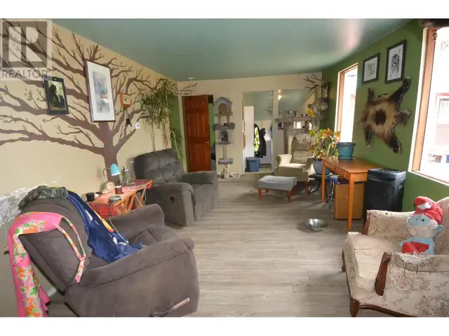 3305 ALFRED AVENUE Smithers, British Columbia in Houses for Sale in Smithers - Image 18