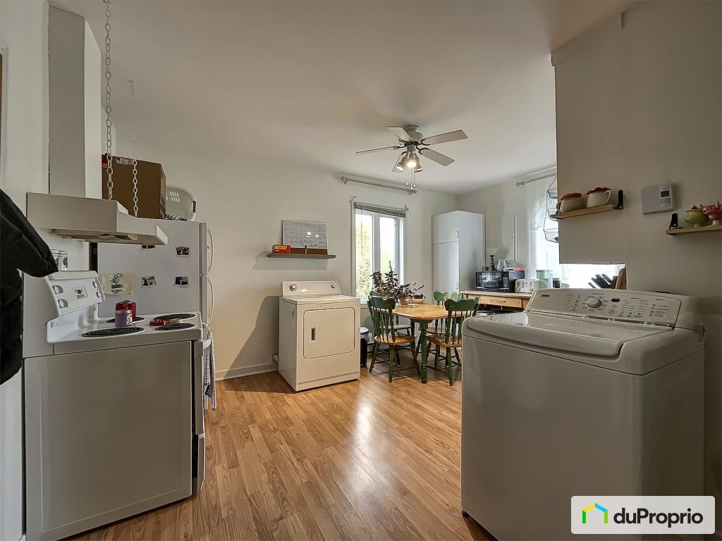 $495,000 - Triplex for sale in Jonquière (Jonquière) — photo 3