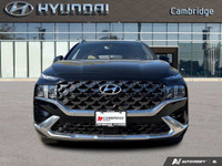 *2022 Hyundai Santa Fe Ultimate Calligraphy | AWD | Nappa Leather | Panoramic Sunroof | Heated & Ven... (image 7)
