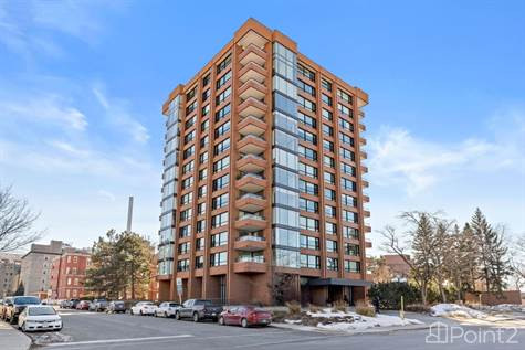 Condos for Sale in Lower Town, Ottawa, Ontario $1,499,000 in Condos for Sale in Ottawa