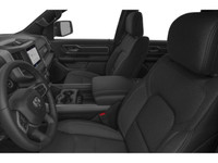 Experience the power and versatility of the 2022 Ram 1500 Sport 4x4 Crew Cab, presented in a stylish... (image 5)