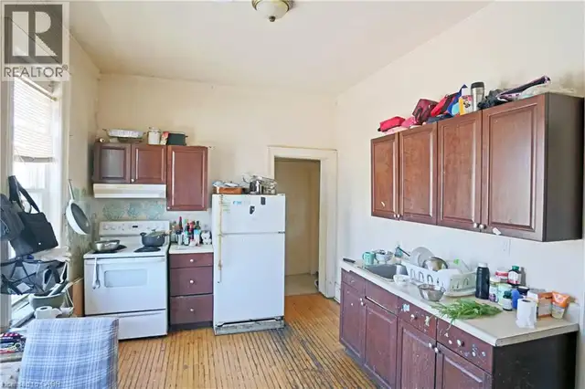 116 WEBER Street E Kitchener, Ontario in Houses for Sale in Kitchener / Waterloo - Image 15