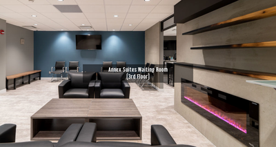 Protect your most precious asset - Your time. Macro Properties Business Centre has offices that fit...