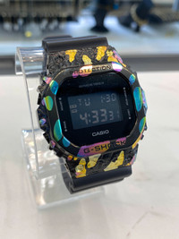 Casio G-Shock GM-5640GEM 40th Anniversary Digital Watch