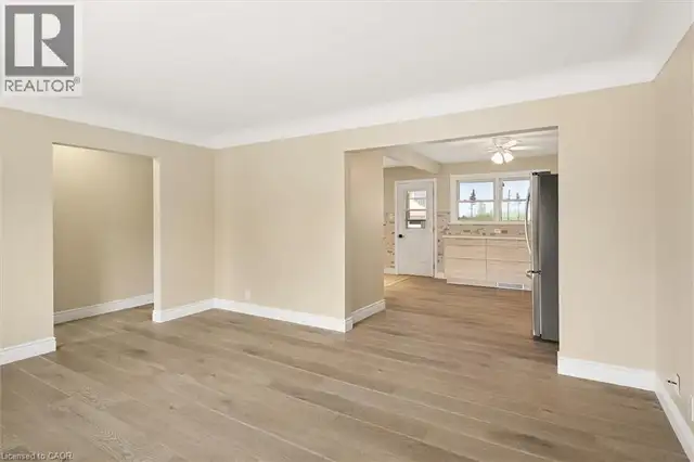 476 PROSPECT Avenue Kitchener, Ontario in Houses for Sale in Kitchener / Waterloo - Image 10