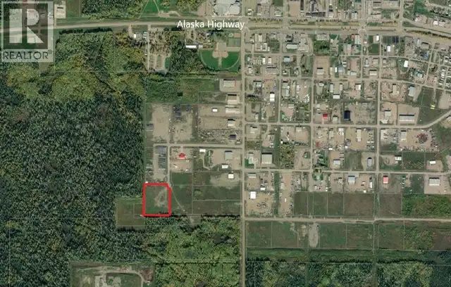 4507 WOODS COURT Fort Nelson, British Columbia in Land for Sale in Fort St. John - Image 4