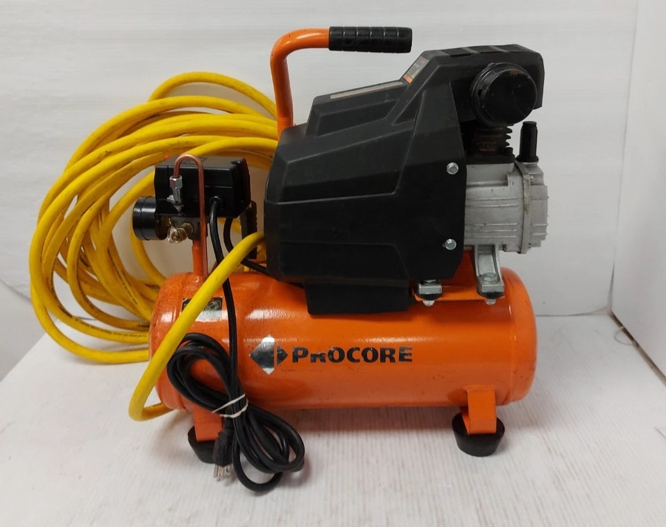 (85308-1) Procore 270010 Air Compressor | Other | Calgary | Free local ...